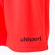 Children's soccer shorts uhlsport Center Basic red 100334225 3