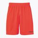 Football shorts uhlsport Center Basic red 100334225 4