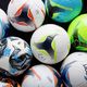 Football ball uhlsport Soccer Pro Synergy 100166801 size 3 4