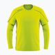 Children's goalkeeper shirt uhlsport Stream 22 yellow 100562308 5