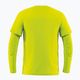Children's goalkeeper shirt uhlsport Stream 22 yellow 100562308 6