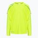 Children's goalkeeper shirt uhlsport Stream 22 yellow 100562308