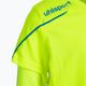 Children's goalkeeper shirt uhlsport Stream 22 yellow 100562308 3