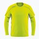 Uhlsport Stream 22 goalkeeper jersey yellow 100562308