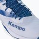Kempa Wing Lite 2.0 men's handball shoes white and blue 200852003 7