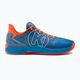 Kempa Attack One 2.0 men's handball shoes blue and red 200859001 2