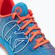 Kempa Attack One 2.0 men's handball shoes blue and red 200859001 7