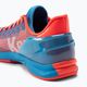 Kempa Attack One 2.0 men's handball shoes blue and red 200859001 8
