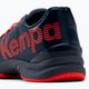 Kempa Attack Two 2.0 men's handball shoes grey-red 200863001 9