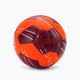 Kempa Spectrum Synergy Pro handball red/orange size 2