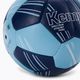 Kempa Spectrum Synergy Primo handball 200189002 size 1 2