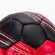 Kempa Buteo handball red/black size 2 2