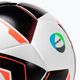 Football ball uhlsport Soccer Pro Synergy 100171902 size 4 3