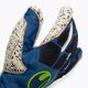 Uhlsport Hyperact Supergrip+ goalkeeper glove blue 101122901 3