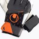 Uhlsport Speed Contact Starter Soft goalkeeper gloves black and white 101126901 4