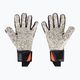 Uhlsport Speed Contact Supergrip+ Reflex goalkeeper gloves black and white 101125901 2
