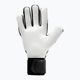 Uhlsport Speed Contact Absolutgrip Hn goalkeeper gloves black and white 101126401 6