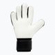 Uhlsport Speed Contact Supersoft goalkeeper gloves black and white 101126601 6