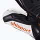 Uhlsport Speed Contact Supersoft goalkeeper gloves black and white 101126601 3
