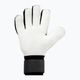 Uhlsport Speed Contact Soft Flex Frame goalkeeper gloves black and white 101126701 6