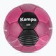 Kempa Leo handball burgundy/black size 1