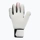 Children's goalkeeper gloves uhlsport Powerline Absolutgrip black/red/white 2