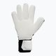 Children's goalkeeper gloves uhlsport Powerline Absolutgrip Finger Surround black/red/white 2