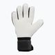 Uhlsport Powerline Supersoft goalkeeper gloves black/red/white 2