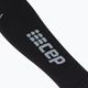 CEP L2 compression sleeves black 1AV23000 4