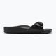 BIRKENSTOCK Madrid EVA Narrow slides black 2