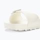 BIRKENSTOCK Madrid EVA Narrow white slides 8