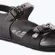 BIRKENSTOCK Rio EVA Narrow children's sandals black 10