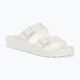 BIRKENSTOCK slides Arizona EVA Regular white