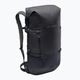 VAUDE CityGo 23 l black backpack 5