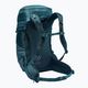 VAUDE Brenta 30 l blue sapphire hiking backpack 2