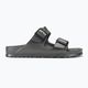 BIRKENSTOCK Arizona EVA Narrow anthracite slides 2