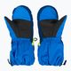 ZIENER Children's Ski Gloves Levi As Minis blue 801956.798 2