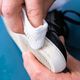BAMA Magic Microfiber shoe cleaning cloth 8