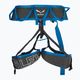 Salewa Xplorer climbing harness blue 00-0000000805