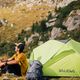 Salewa Micra II green 00-0000005715 2-person trekking tent 6