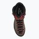 Men's trekking boots Salewa MTN Trainer Mid GTX grey 00-0000063458 6