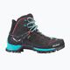 Salewa MTN Trainer Mid GTX women's trekking boots black 00-0000063459 12