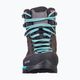 Salewa MTN Trainer Mid GTX women's trekking boots black 00-0000063459 13