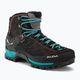 Salewa MTN Trainer Mid GTX women's trekking boots black 00-0000063459