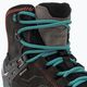 Salewa MTN Trainer Mid GTX women's trekking boots black 00-0000063459 8