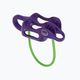 Wild Country Pro Guide Lite belay device purple 40-PROGUIDLT