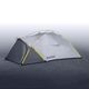 Salewa Litetrek Pro II 2-person trekking tent grey 00-0000005617 4