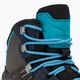Salewa Crow GTX women's high-mountain boots black 00-0000061329 8