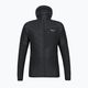 Salewa Ortles Hybrid TWR men's jacket black 00-0000027187 5