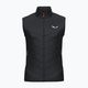 Salewa Ortles Hybrid TWR men's waistcoat black 00-0000027189 5